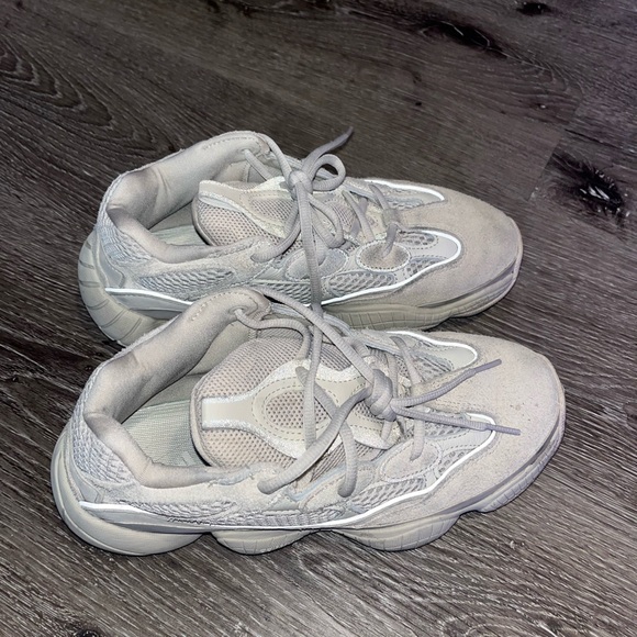 Yeezy 500 Blush - Picture 3 of 7